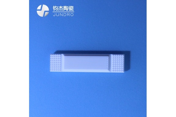 MACOR可加工陶瓷在在電子封裝行業的優勢與應用